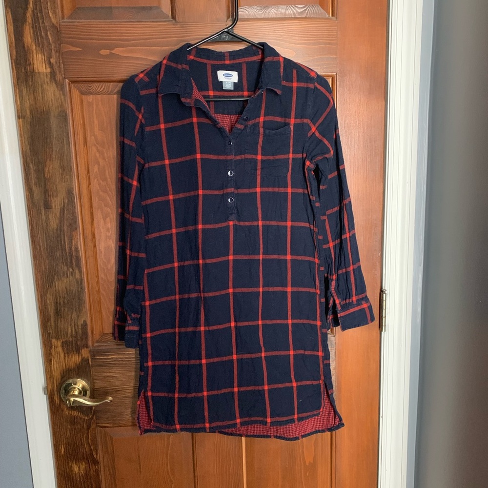Tunic/dress